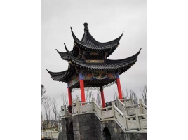 古建筑