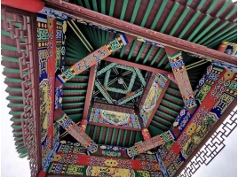 古建筑