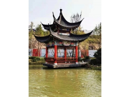 古建筑