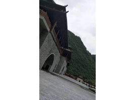 古建筑