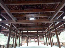 古建筑