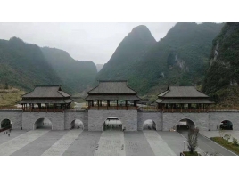 古建筑