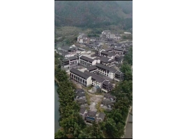 古建筑