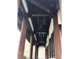 古建筑