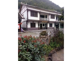 古建筑