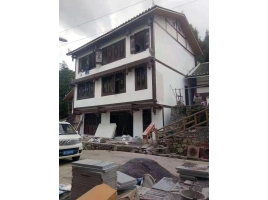 古建筑