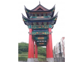 古建筑