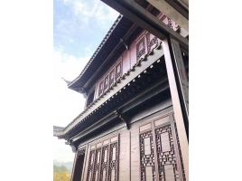 古建筑