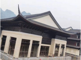 古建筑