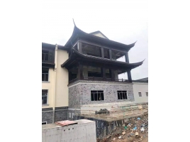 古建筑