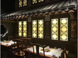 古建筑