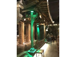 古建筑