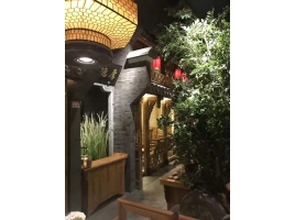 古建筑
