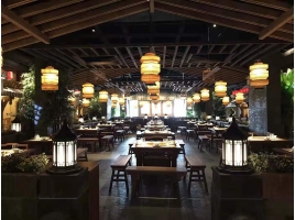 古建筑