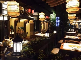 古建筑
