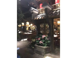 古建筑
