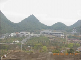 古建筑