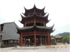 古建筑
