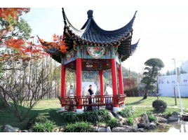 古建筑