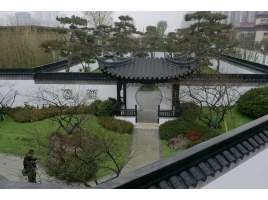 貴陽(yáng)市花溪區山水間園建